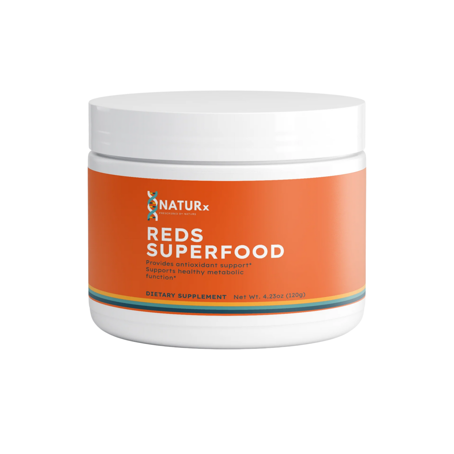 Reds Superfood