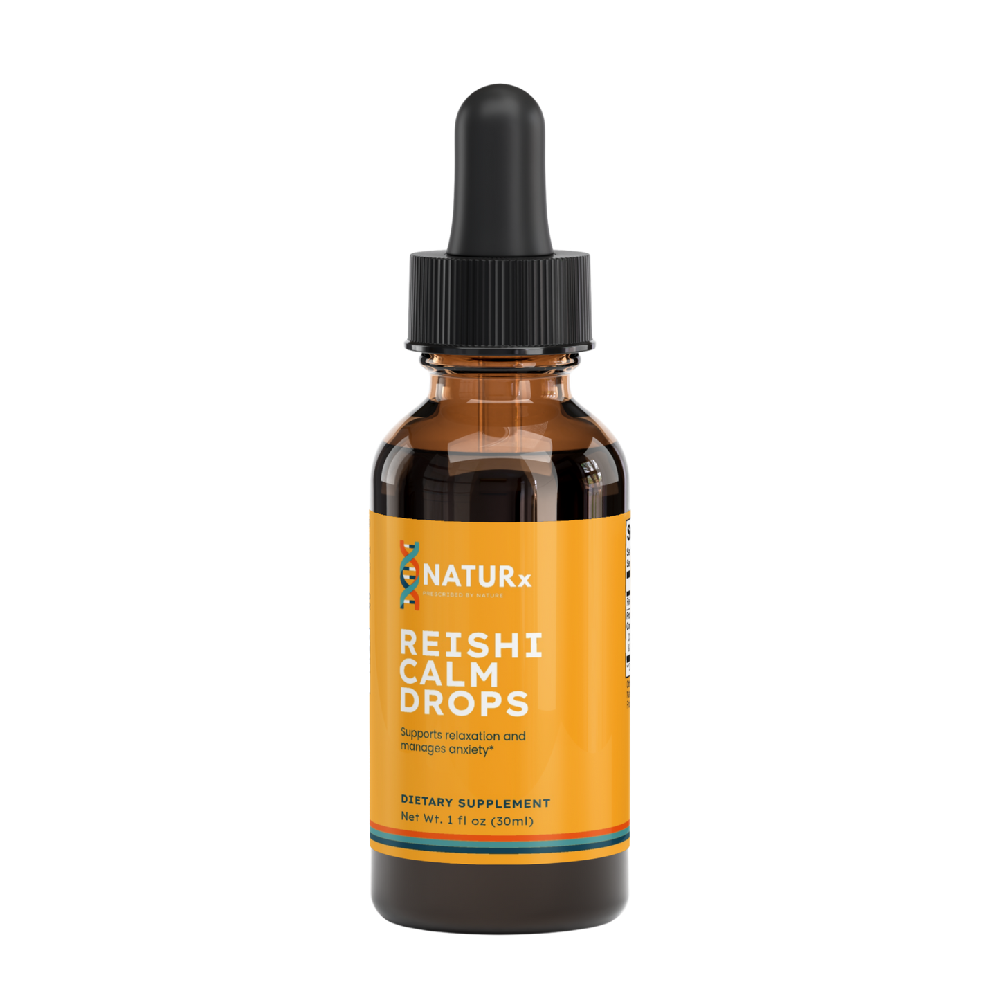 Reishi Calm Drops