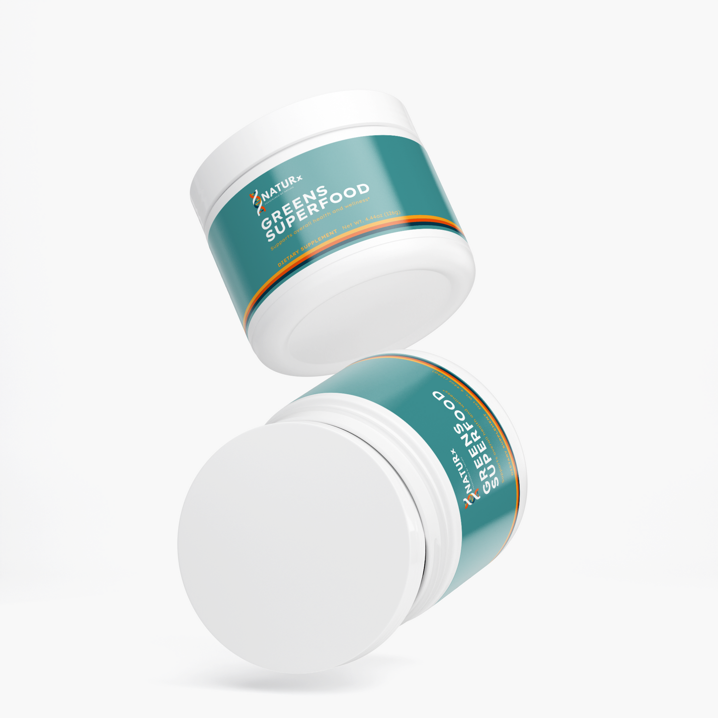 Greens Superfood