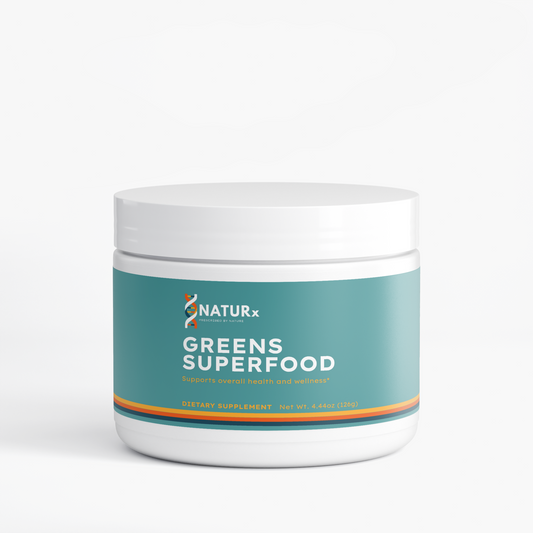 Greens Superfood