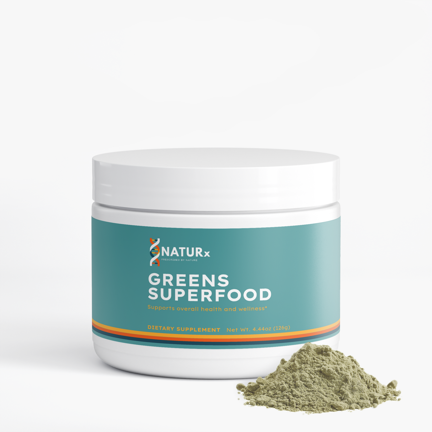 Greens Superfood