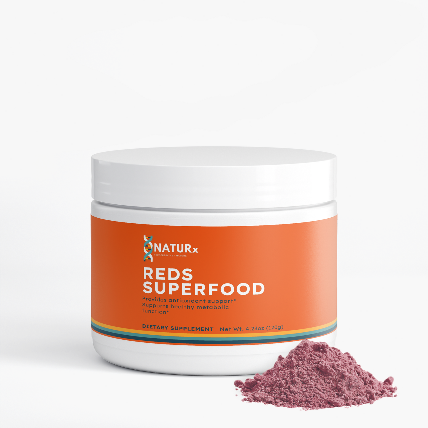 Reds Superfood