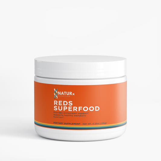 Reds Superfood
