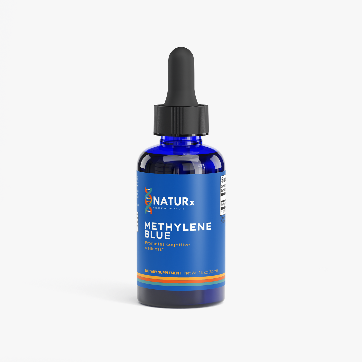 Methylene Blue Drops