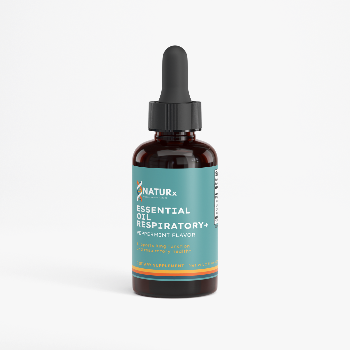 Respiratory & Lung Health Drops