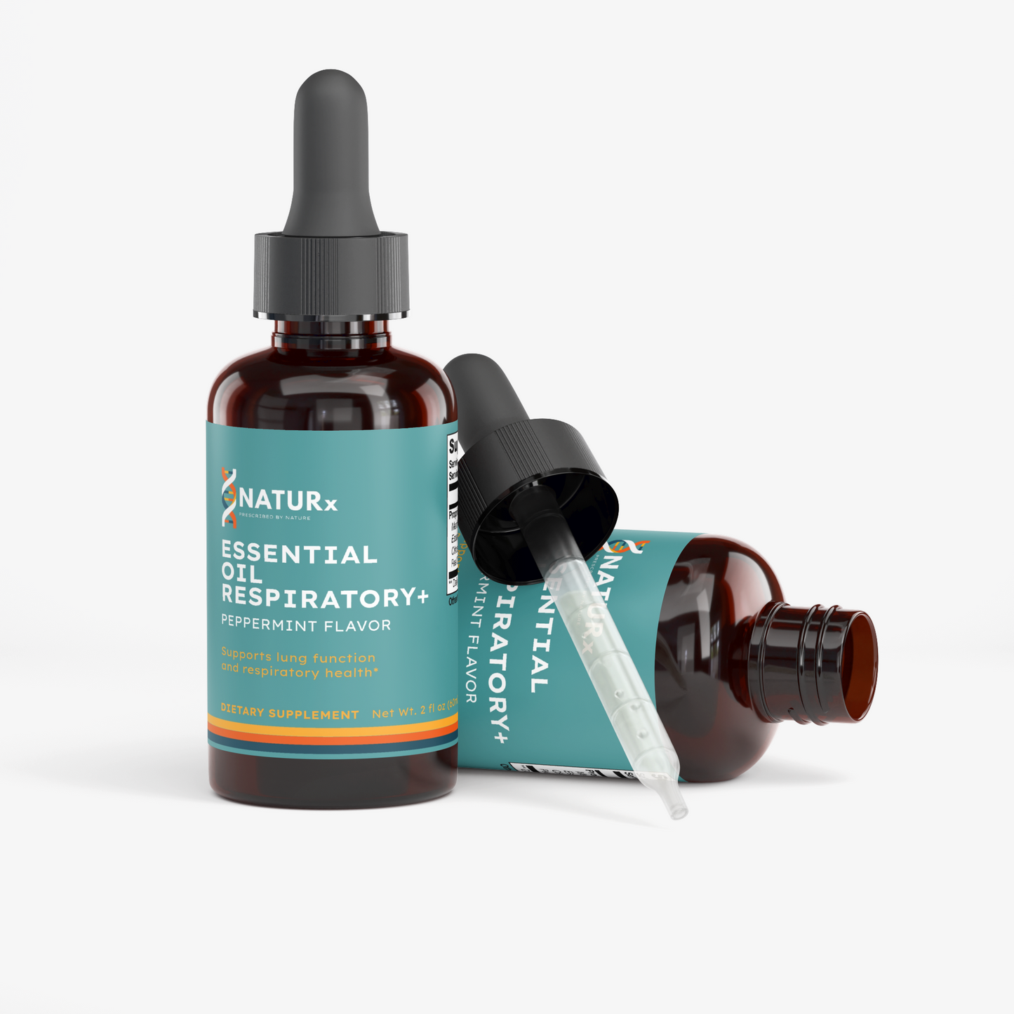Respiratory & Lung Health Drops