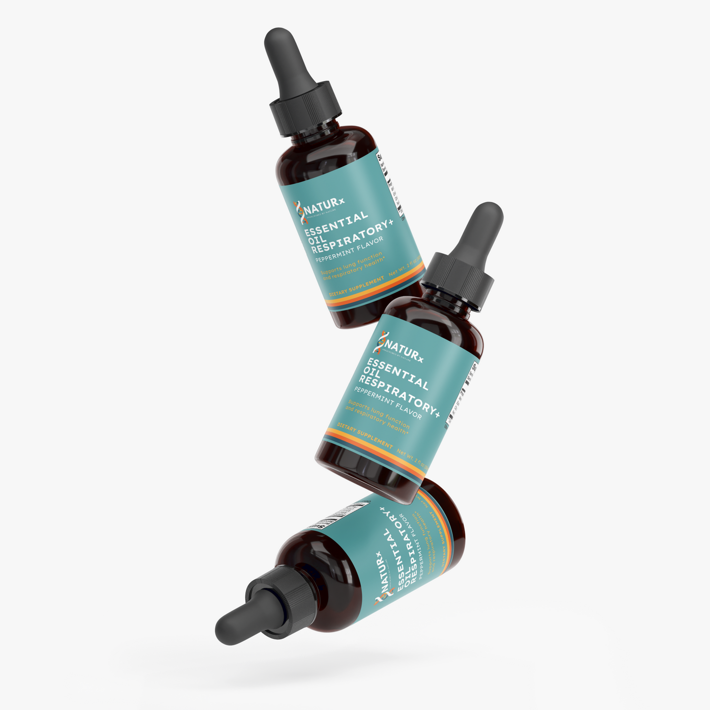Respiratory & Lung Health Drops
