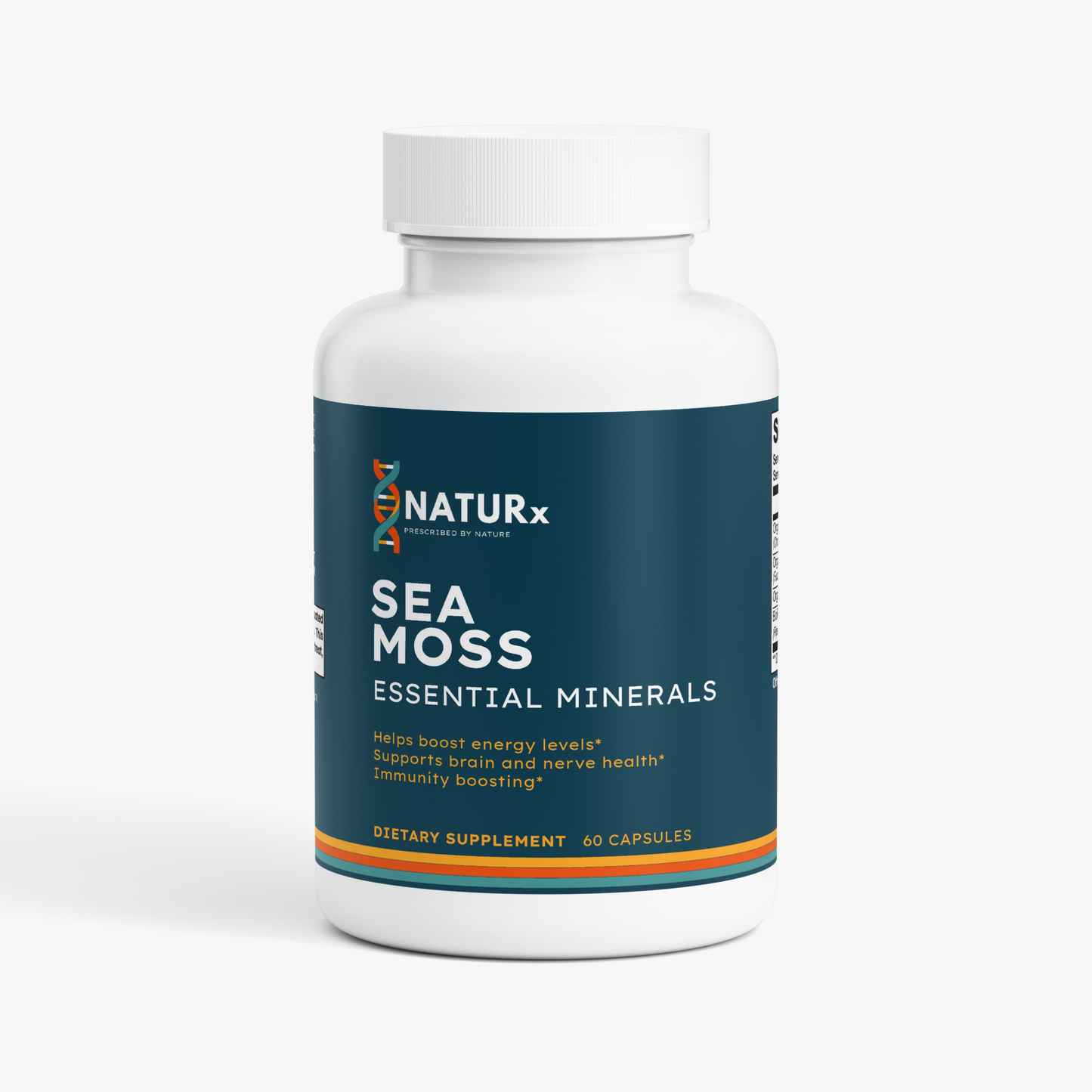 Sea Moss