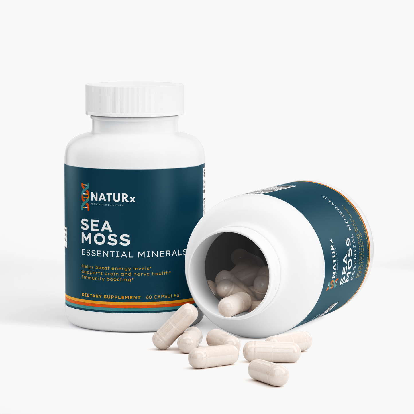 Sea Moss