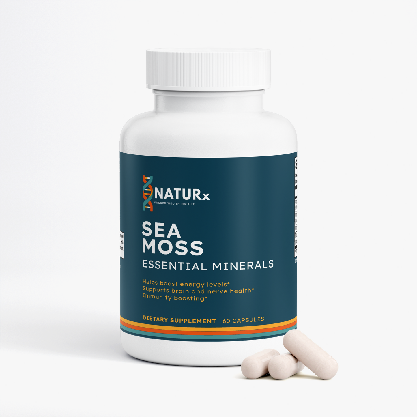 Sea Moss