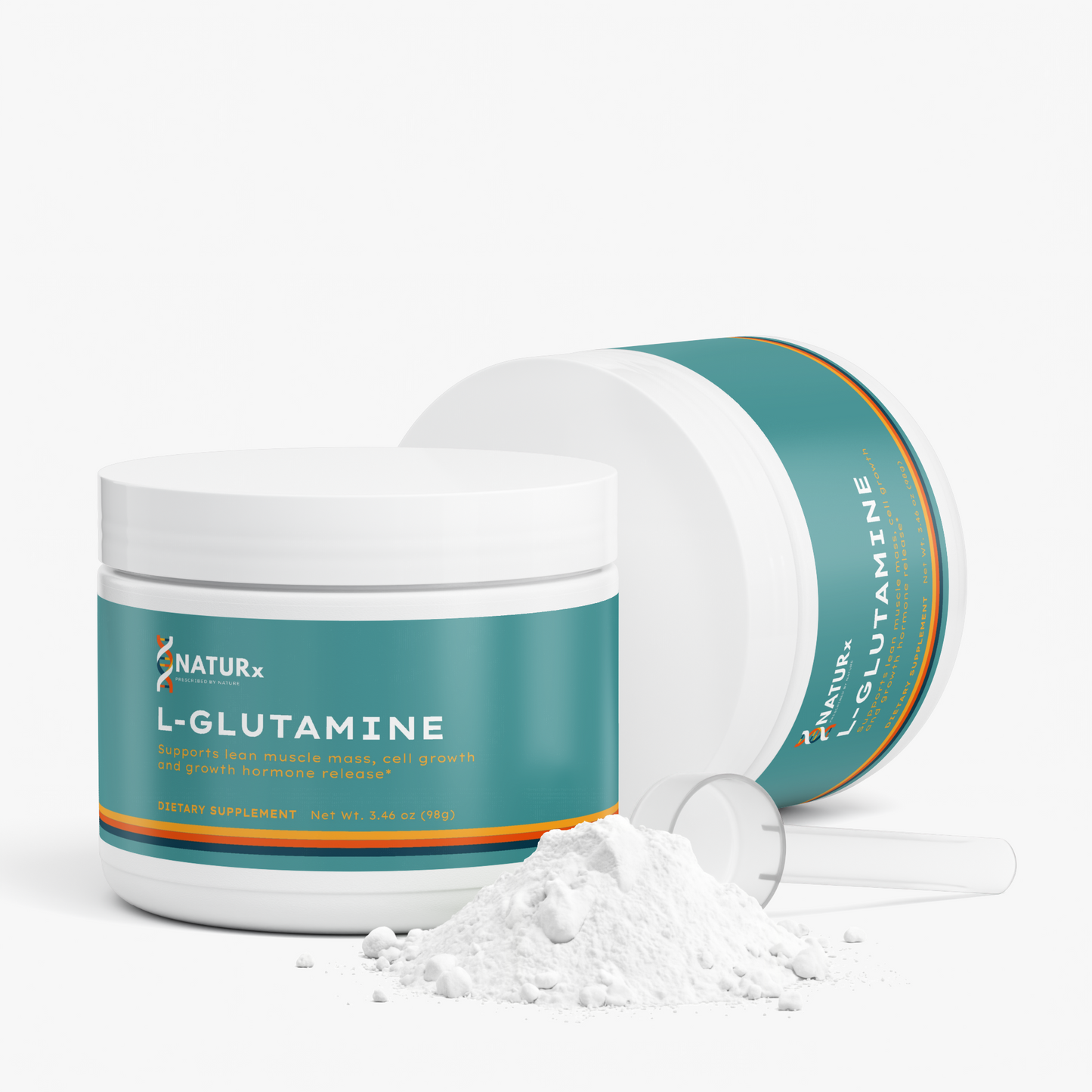 L-Glutamine
