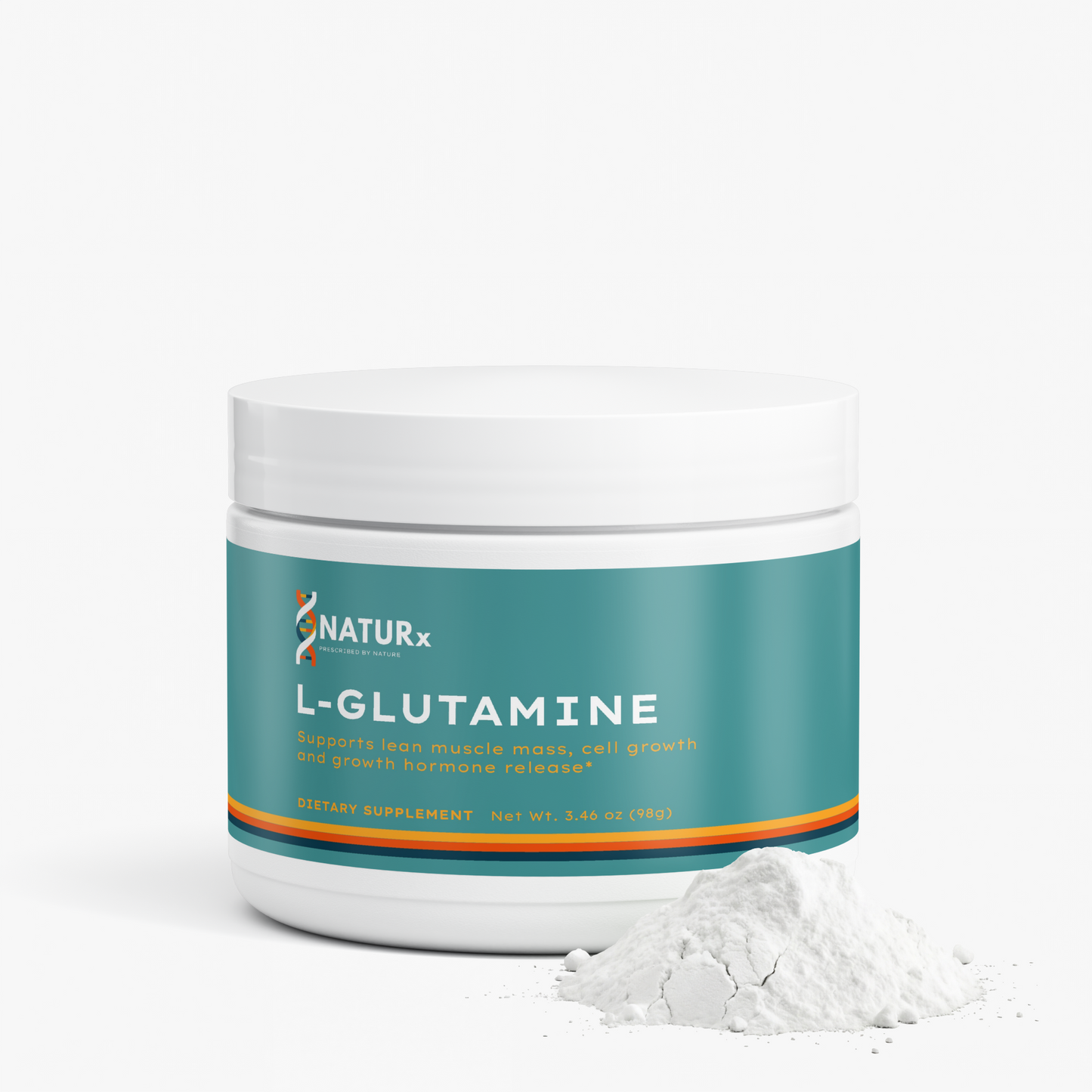 L-Glutamine
