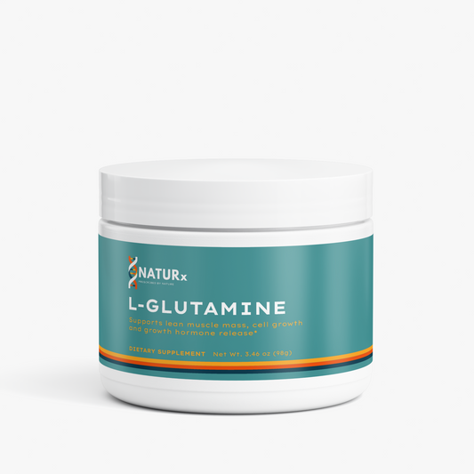 L-Glutamine