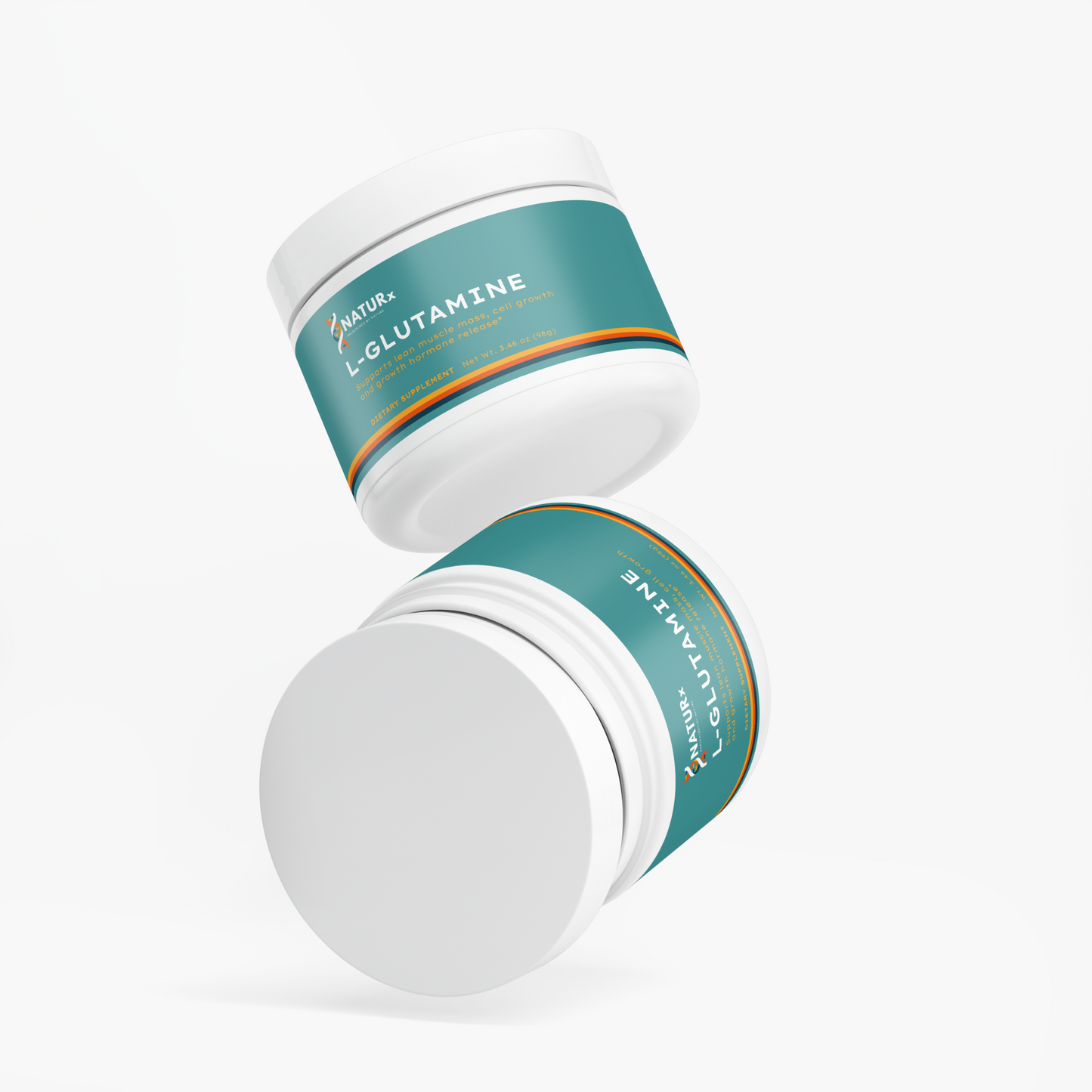 L-Glutamine