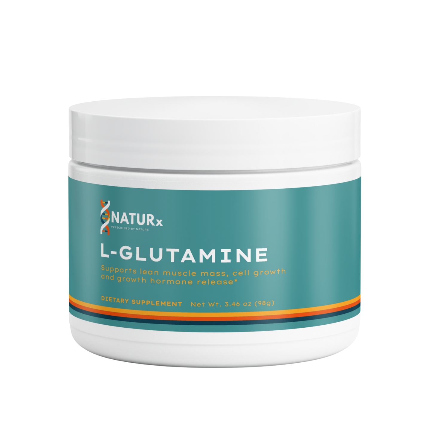 L-Glutamine