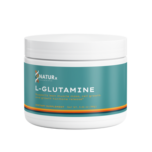L-Glutamine
