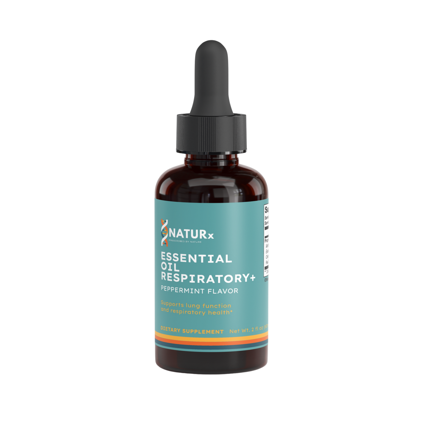 Respiratory & Lung Health Drops