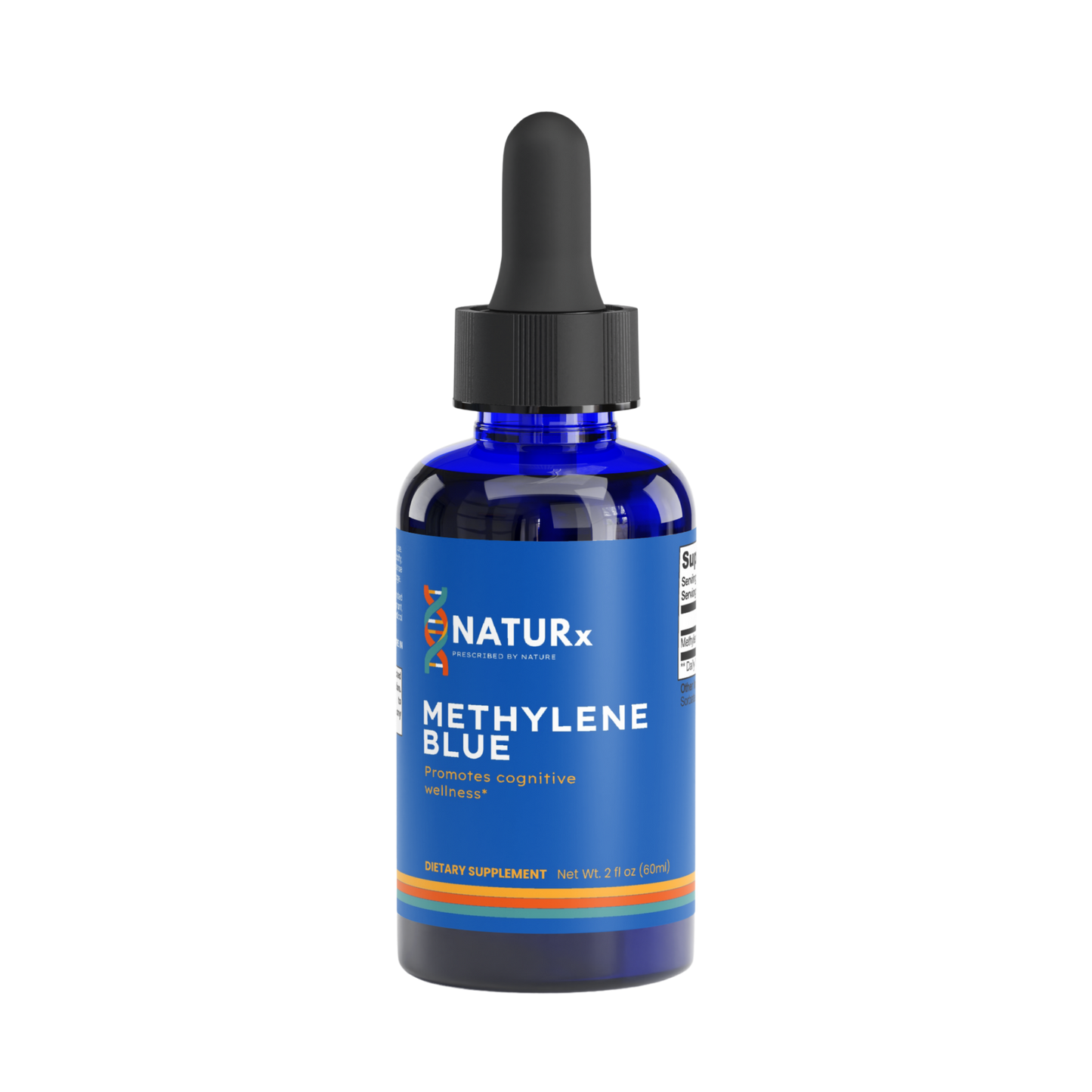 Methylene Blue Drops