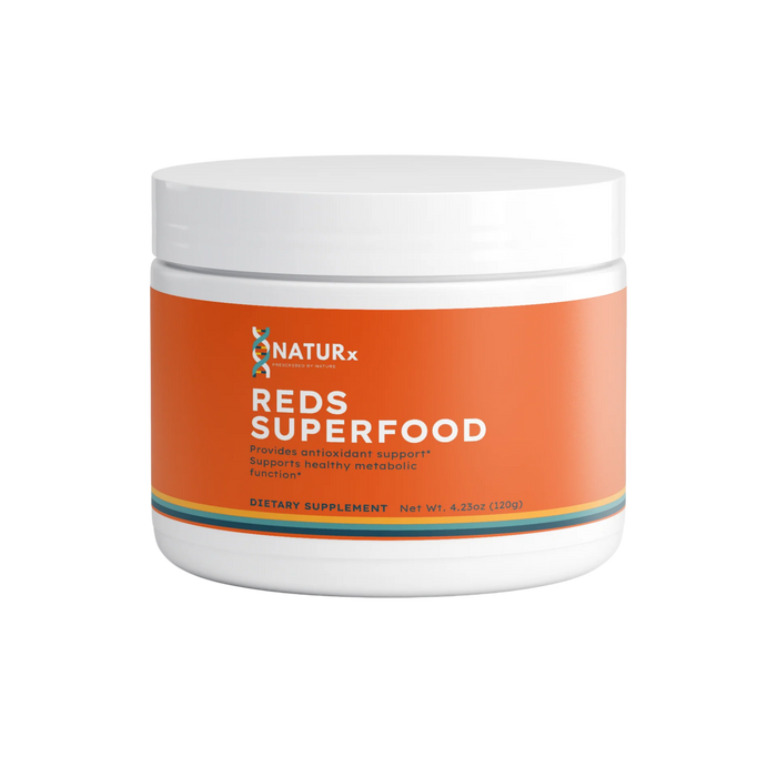 Reds Superfood