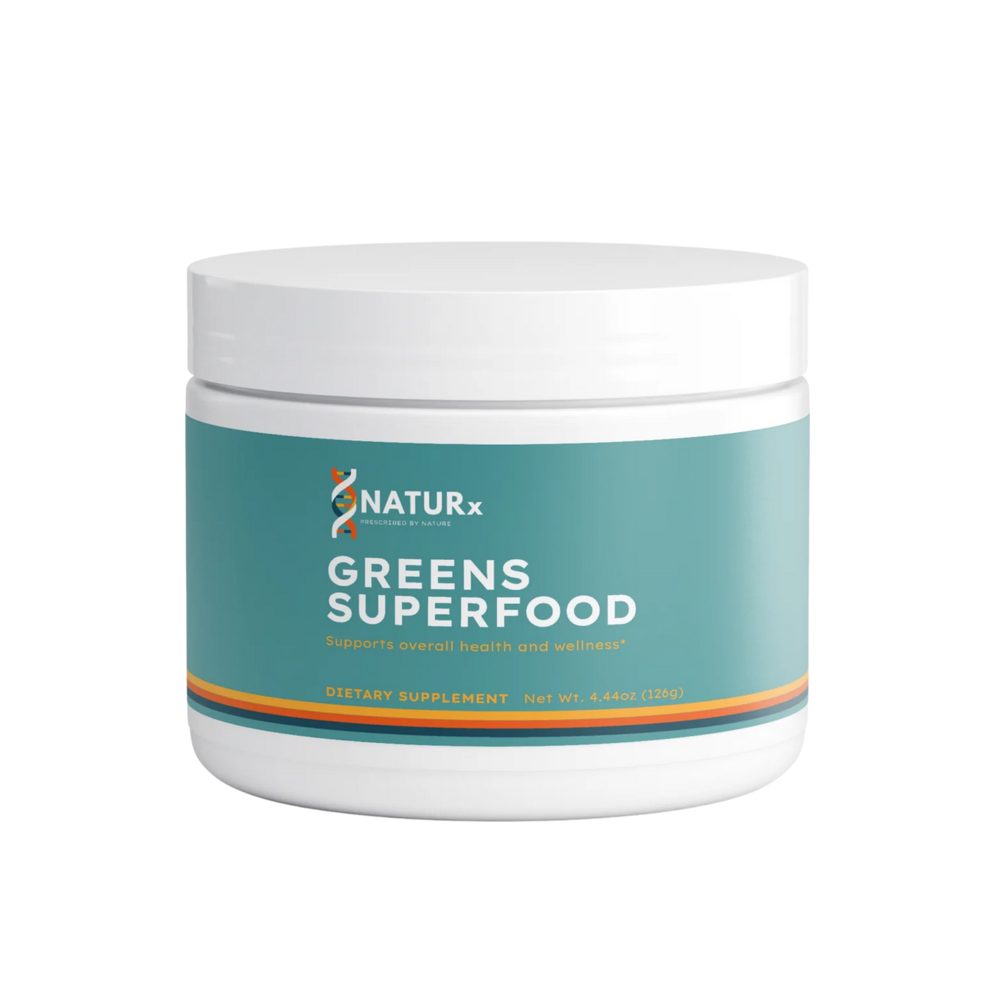 Greens Superfood