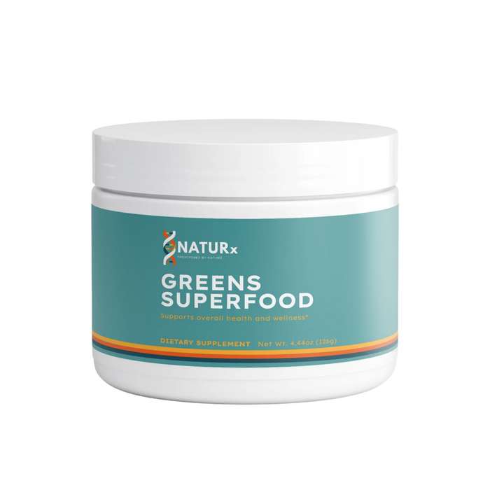Greens Superfood