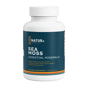 Sea Moss