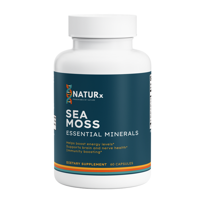 Sea Moss