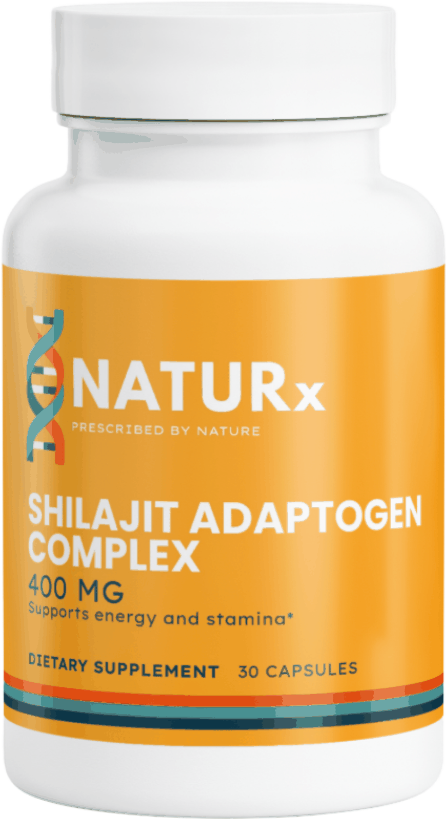 Shilajit Adaptogen Complex
